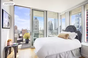 301 E 61st St, New York City, NY 10065 - Photo 11