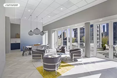 301 E 61st Street #PENTHOUSE, New York City, NY 10065 - Photo 15