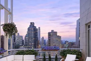 301 E 61st St, New York City, NY 10065 - Photo 3
