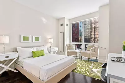 350 W 42nd Street #15L, New York, NY 10036 - Photo 3