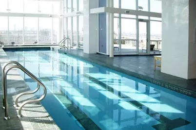 350 W 42nd Street #15L, New York City, NY 10036 - Photo 9
