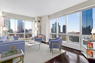 350 W 42nd Street #15L, New York, NY 10036 - Photo 1