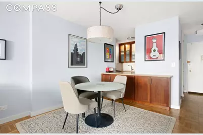 10 W 66th Street #7C, New York City, NY 10023 - Photo 3