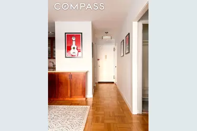 10 W 66th Street #7C, New York City, NY 10023 - Photo 9
