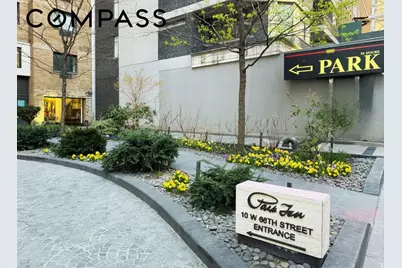 10 W 66th Street #7C, New York City, NY 10023 - Photo 17