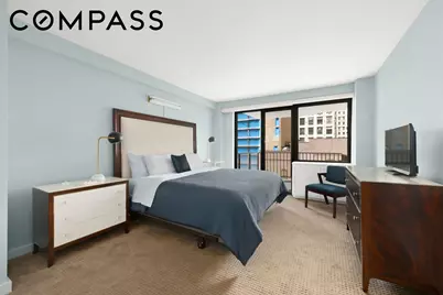 10 W 66th Street #7C, New York City, NY 10023 - Photo 5