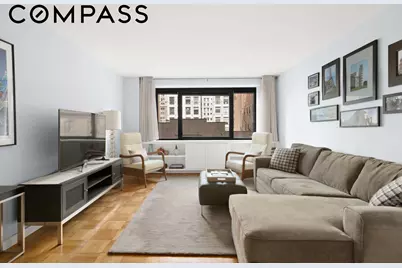10 W 66th Street #7C, New York City, NY 10023 - Photo 1