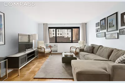 10 W 66th Street #7C, New York City, NY 10023 - Photo 1