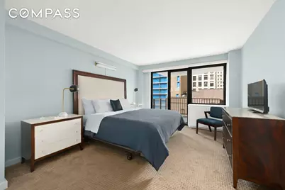 10 W 66th Street #7C, New York City, NY 10023 - Photo 5