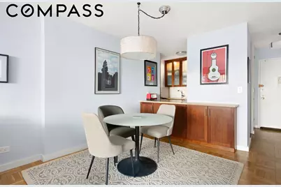 10 W 66th Street #7C, New York City, NY 10023 - Photo 3