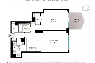 10 W 66th St, New York City, NY 10023 - Photo 19