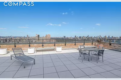 10 W 66th Street #7C, New York City, NY 10023 - Photo 11