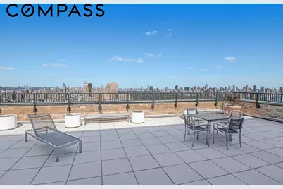 10 W 66th Street #7C, New York City, NY 10023 - Photo 11