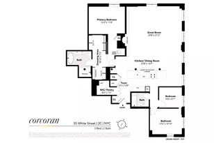 55 White St, New York City, NY 10013 - Photo 23