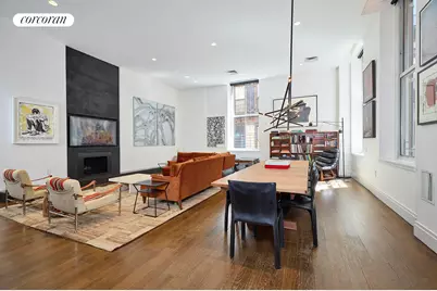 55 White Street #2C, New York City, NY 10013 - Photo 5