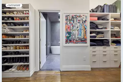 55 White Street #2C, New York City, NY 10013 - Photo 9