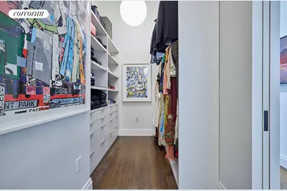55 White Street #2C, New York City, NY 10013 - Photo 11