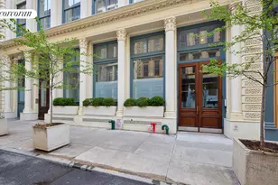 55 White St, New York City, NY 10013 - Photo 21