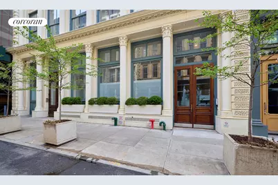 55 White Street #2C, New York City, NY 10013 - Photo 21