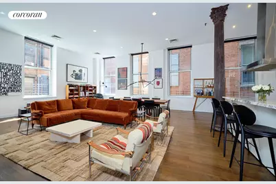 55 White Street #2C, New York City, NY 10013 - Photo 3