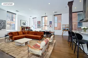 55 White St, New York City, NY 10013 - Photo 3