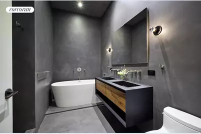 55 White Street #2C, New York City, NY 10013 - Photo 13