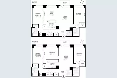 2373 Broadway #2028, New York City, NY 10024 - Photo 17