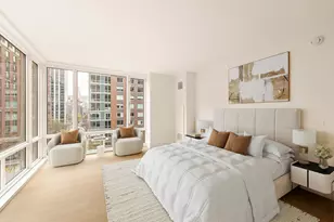 210 Warren St, New York City, NY 10282 - Photo 5