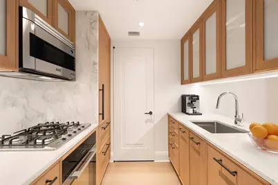 210 Warren Street #7A, New York City, NY 10282 - Photo 3