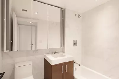 210 Warren Street #7A, New York City, NY 10282 - Photo 9