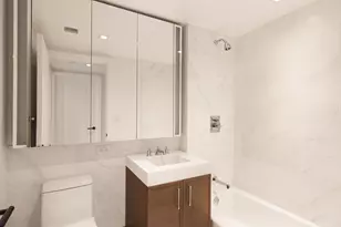 210 Warren St, New York City, NY 10282 - Photo 9