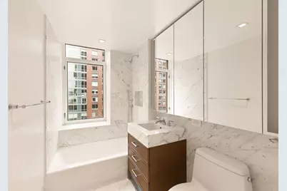 210 Warren Street #7A, New York City, NY 10282 - Photo 7