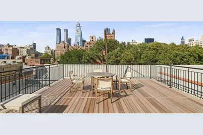 422 W 20th Street #4-H, New York City, NY 10011 - Photo 7