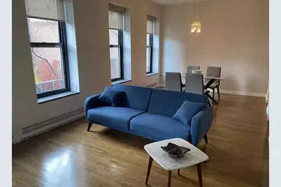422 W 20th Street #4-H, New York City, NY 10011 - Photo 3