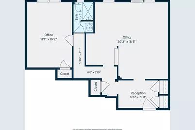 300 W 72nd Street #1C, New York City, NY 10023 - Photo 1