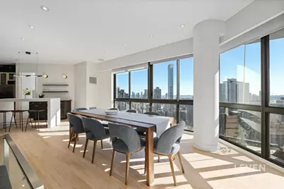 200 E 61st Street #41AB, New York City, NY 10065 - Photo 7