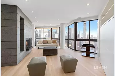 200 E 61st Street #41AB, New York City, NY 10065 - Photo 5