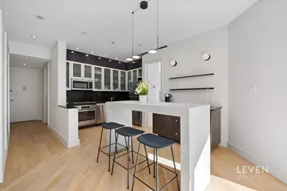 200 E 61st Street #41AB, New York City, NY 10065 - Photo 9