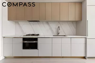 208 Delancey Street #3A, New York City, NY 10002 - Photo 3