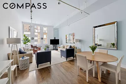 252 7th Avenue #3M, New York City, NY 10001 - Photo 3