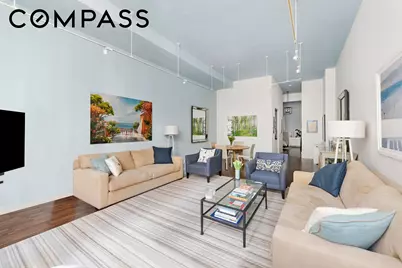 252 7th Avenue #3M, New York City, NY 10001 - Photo 1