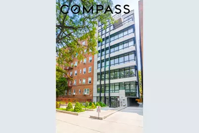 309 Ocean Parkway #4F, New York City, NY 11218 - Photo 13