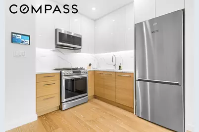 309 Ocean Parkway #4F, New York City, NY 11218 - Photo 3