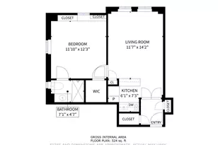 5 Tudor City Pl, New York City, NY 10017 - Photo 13