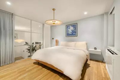 200 W Houston Street #1B, New York City, NY 10014 - Photo 9