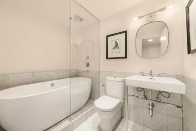 200 W Houston Street #1B, New York City, NY 10014 - Photo 17