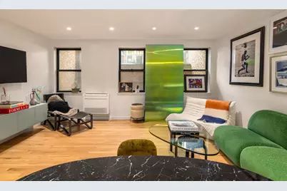 200 W Houston Street #1B, New York City, NY 10014 - Photo 7