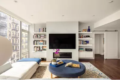 433 E 74th Street #4A, New York City, NY 10021 - Photo 3