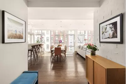 433 E 74th Street #4A, New York City, NY 10021 - Photo 1