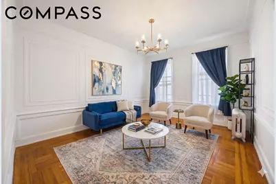179 Ocean Parkway #4H, New York City, NY 11218 - Photo 1